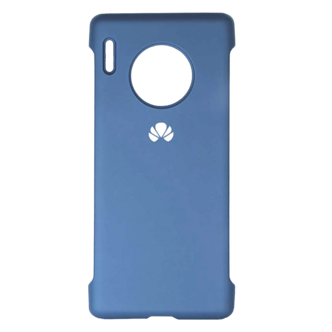کاور سیلیکونی مناسب گوشی موبایل هوآوی Mate 30 pro کاور سیلیکونی مناسب گوشی موبایل هوآوی Mate 30 pro