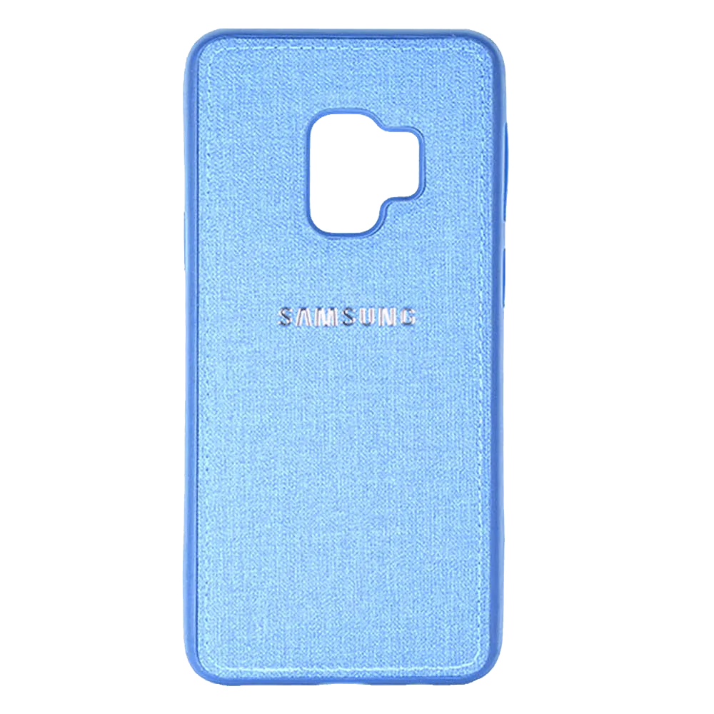Leather Cover For Samsung Galaxy A40