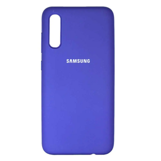 کاور سیلیکونی مناسب گوشی موبایل  سامسونگ Galaxy A70