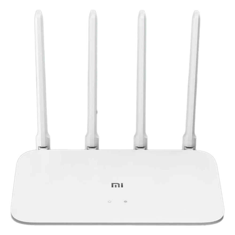 روتر بی سیم شیائومی مدل 4A Gigabit