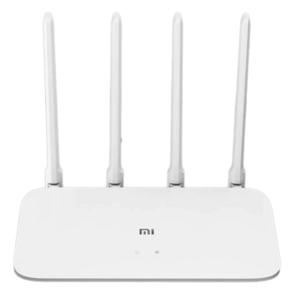 روتر بی‌ سیم شیائومی مدل 4A Gigabit