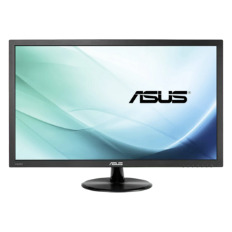 مانیتور ایسوس مدل VP278H سایز 27 اینچ