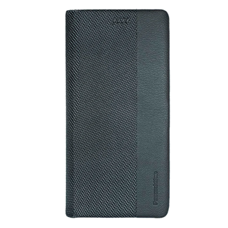 کیف کلاسوری موبایل سامسونگ  S10 Plus Peacocktion