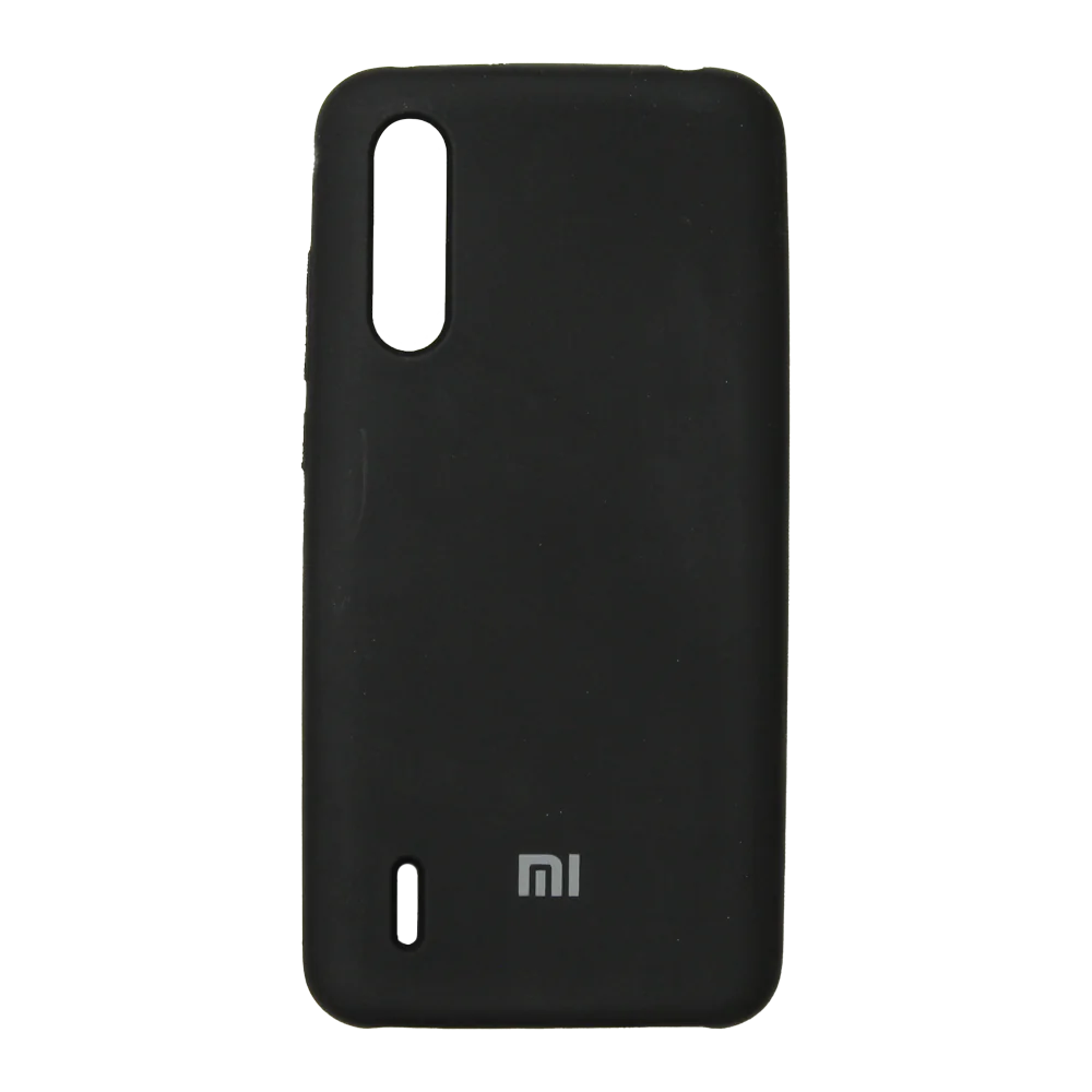 Cover Silicon for Xiaomi CC9E / Mi A3