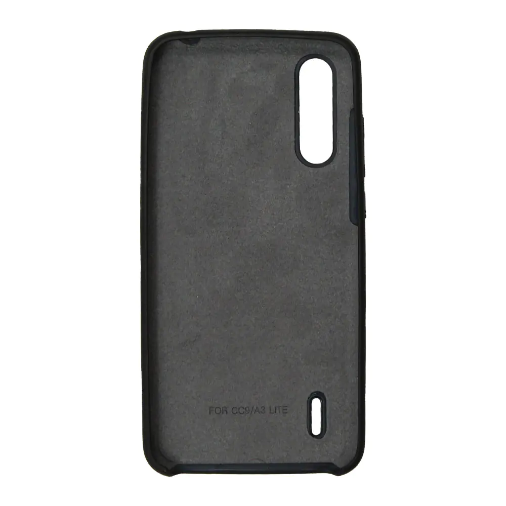 Cover Silicon for Xiaomi CC9E / A3