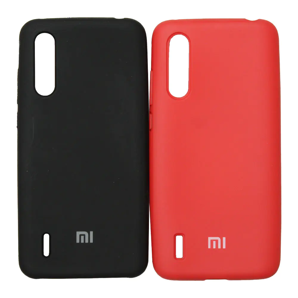 Cover Silicon for Xiaomi CC9E / Mi A3