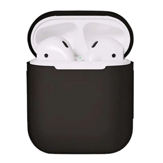 کاور محافظ سیلیکونی مناسب برای کیس Apple AirPods کاور محافظ سیلیکونی مناسب برای کیس Apple AirPods