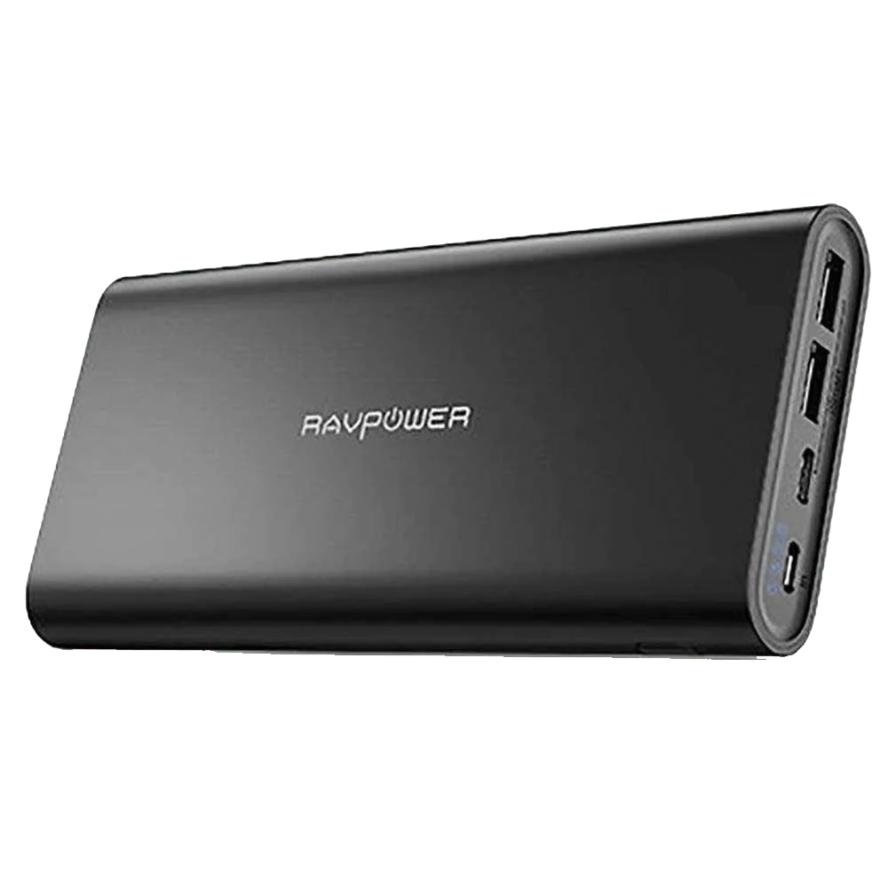 RAVpower RP-PB067 26800mAh Power Bank