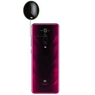 محافظ لنز دوربین مناسب برای گوشی شیائومی k20 pro