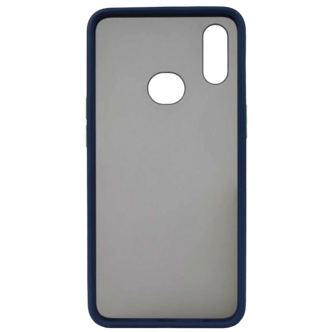 کاور پشت مات مدل Defender مناسب برای گوشی سامسونگ Galaxy A20s کاور پشت مات مدل Defender مناسب برای گوشی سامسونگ Galaxy A20s