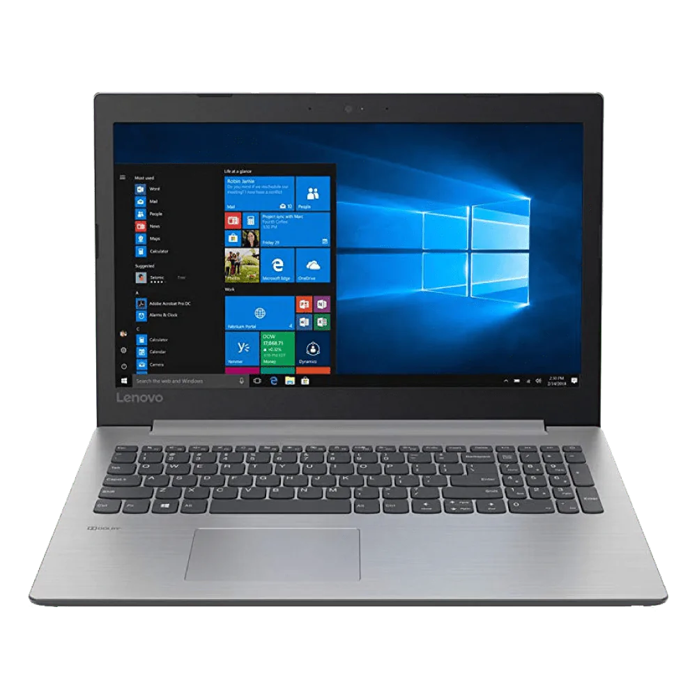 Lenovo IdeaPad 330 i7 8550U 12GB 1GB+256SSD 4GB 15 Inch Laptop