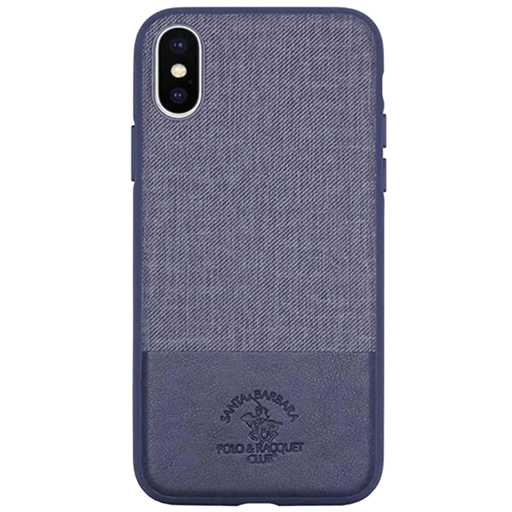 Polo Virtuoso Case Apple iPhone X,XS