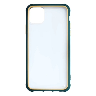 قاب محافظ مجیک مناسب برای موبایل آیفون 11Pro Max قاب محافظ مجیک مناسب برای موبایل آیفون 11Pro Max