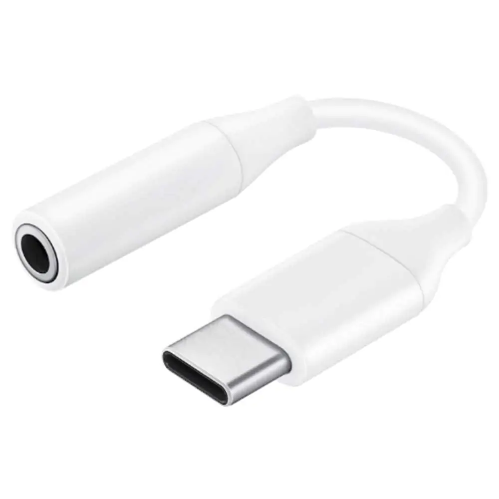 تبدیل Type-C به Jack Adapter سامسونگ