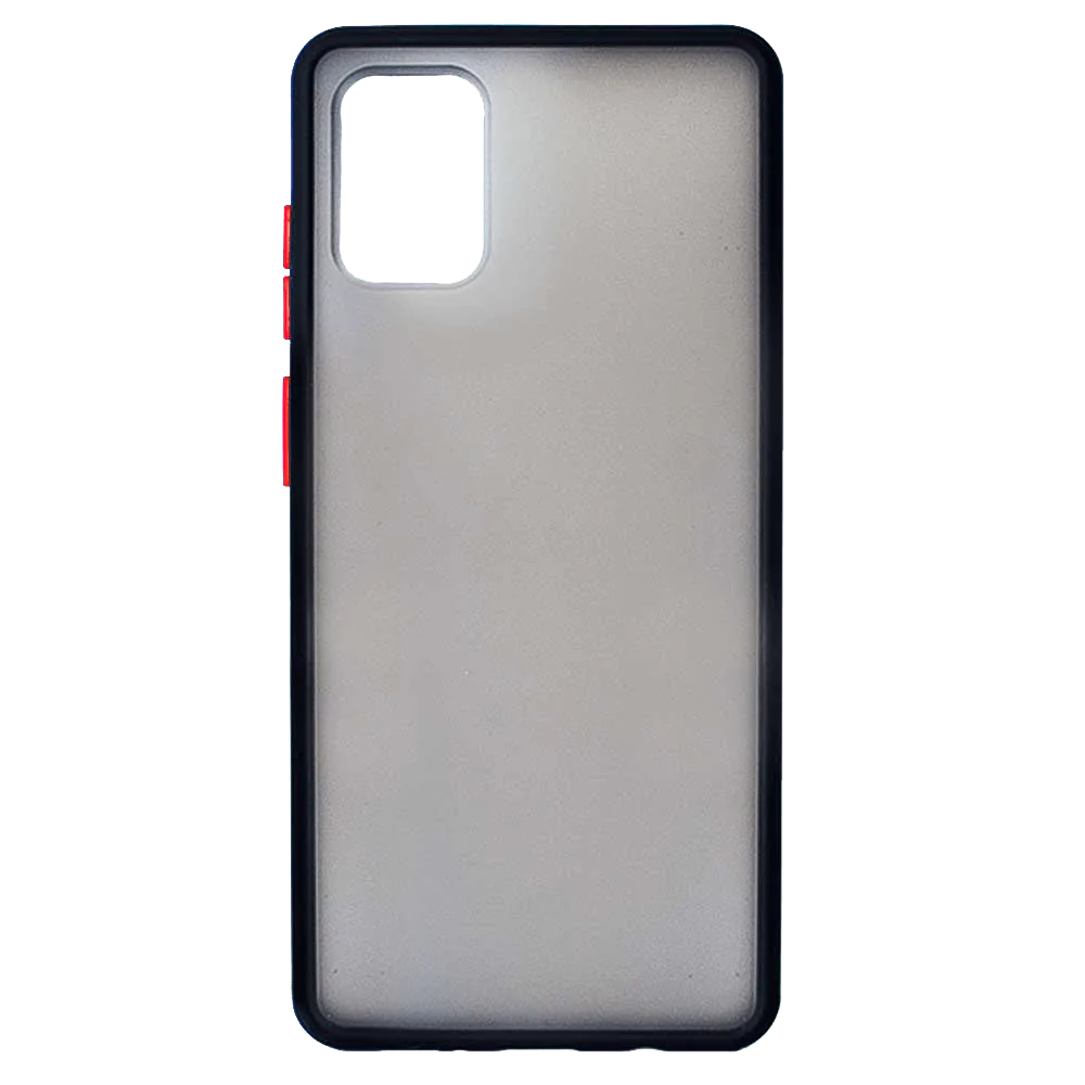 Cover Fashion Samsung A51