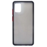 Cover Fashion Samsung A51