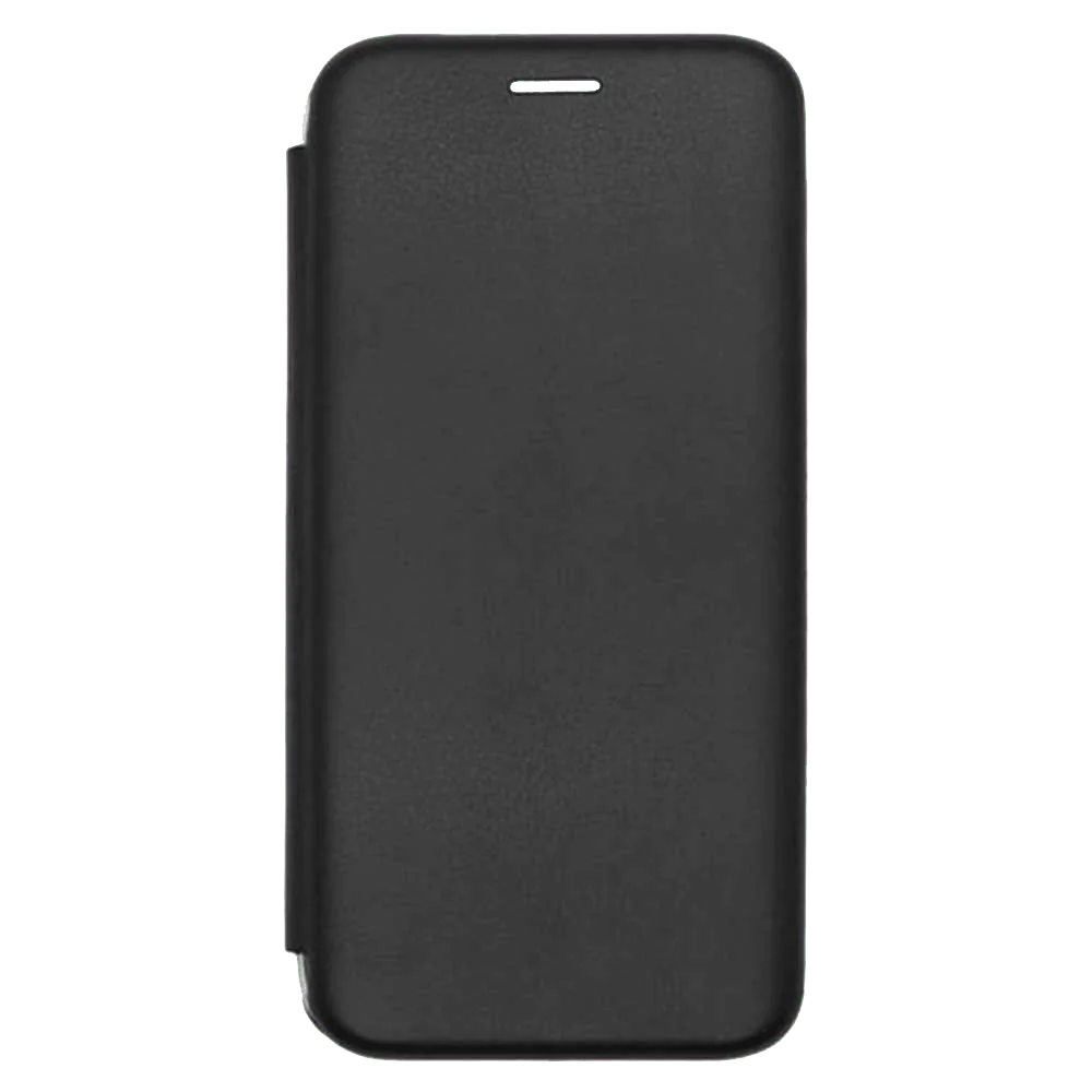 MMGNT-1 Leather Cover For Xiaomi Note 8 Pro