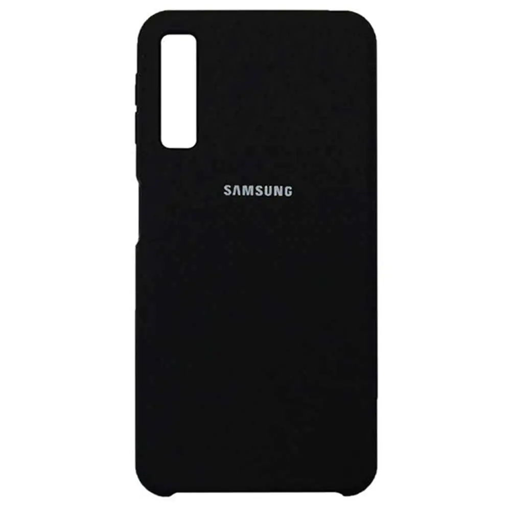 قاب سیلیکونی مناسب سامسونگ Galaxy A70s