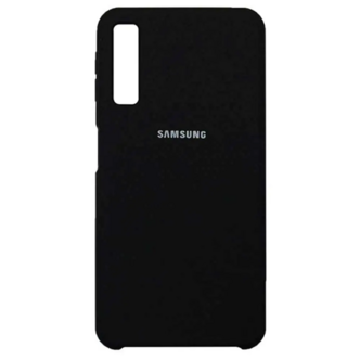 قاب سیلیکونی مناسب سامسونگ Galaxy A70s قاب سیلیکونی مناسب سامسونگ Galaxy A70s