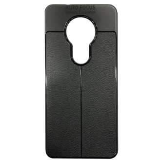 کاور مدل Auto Focous مناسب برای گوشی موبایل نوکیا 6.2 کاور مدل Auto Focous مناسب برای گوشی موبایل نوکیا 6.2
