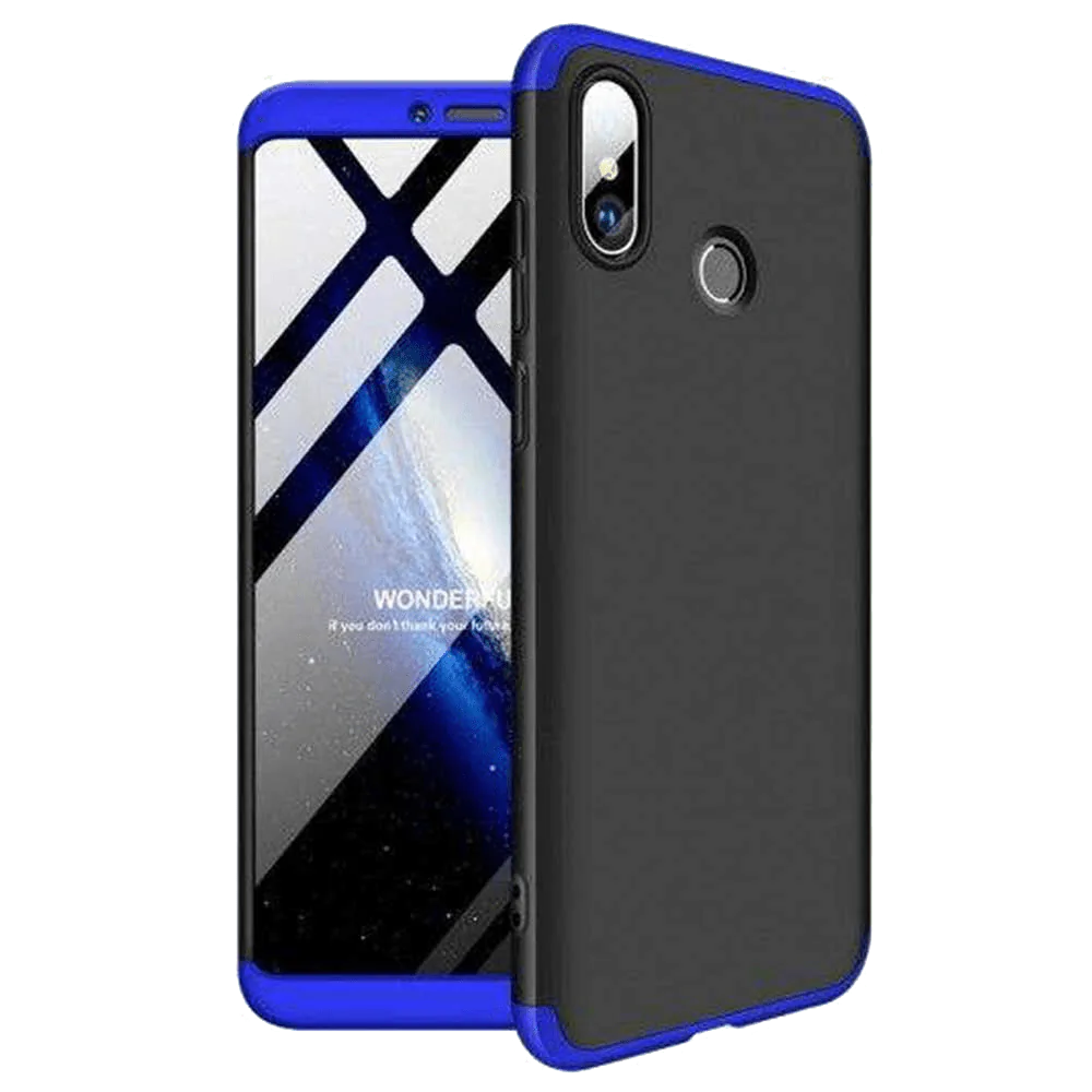 GKK Case Xiaomi Mi 8