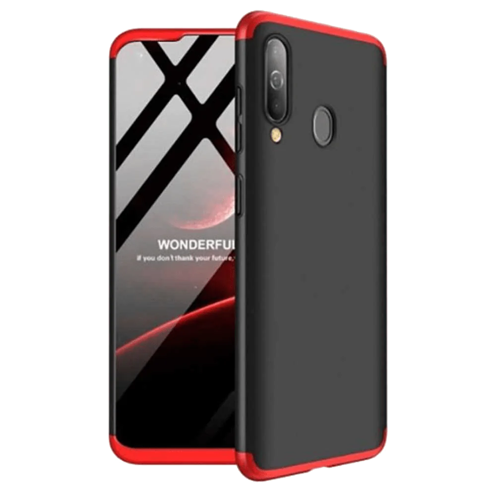 GKK Case Xiaomi 8A