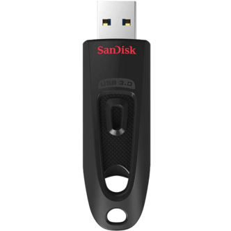 فلش مموری USB 3.0 سن دیسک مدل CZ48 ظرفیت 16 گیگابایت فلش مموری USB 3.0 سن دیسک مدل CZ48 ظرفیت 16 گیگابایت