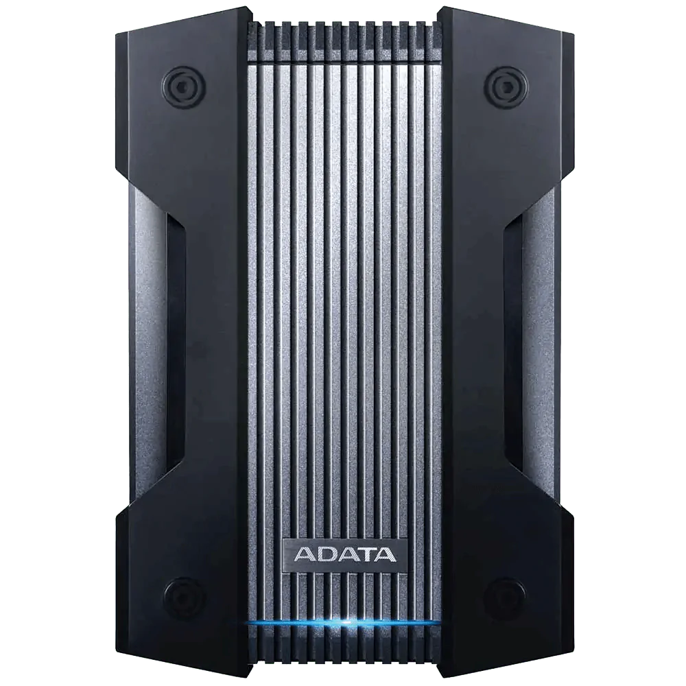 ADATA HD830 External Hard Drive 4TB