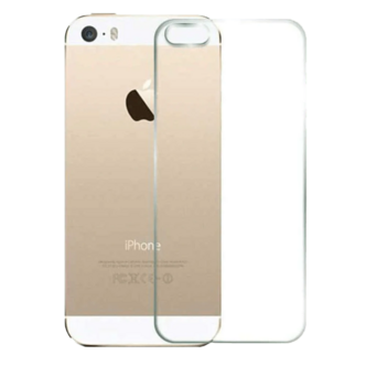 محافظ پشت شیشه ای مناسب برای گوشی موبایل اپل آیفون 5S