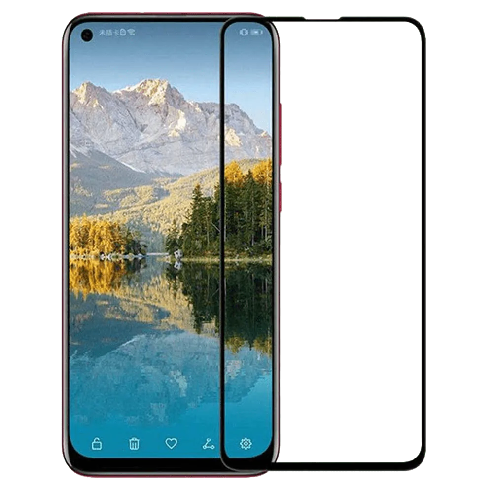 Huawei Nova4 Full Caver Glass Screen Protector