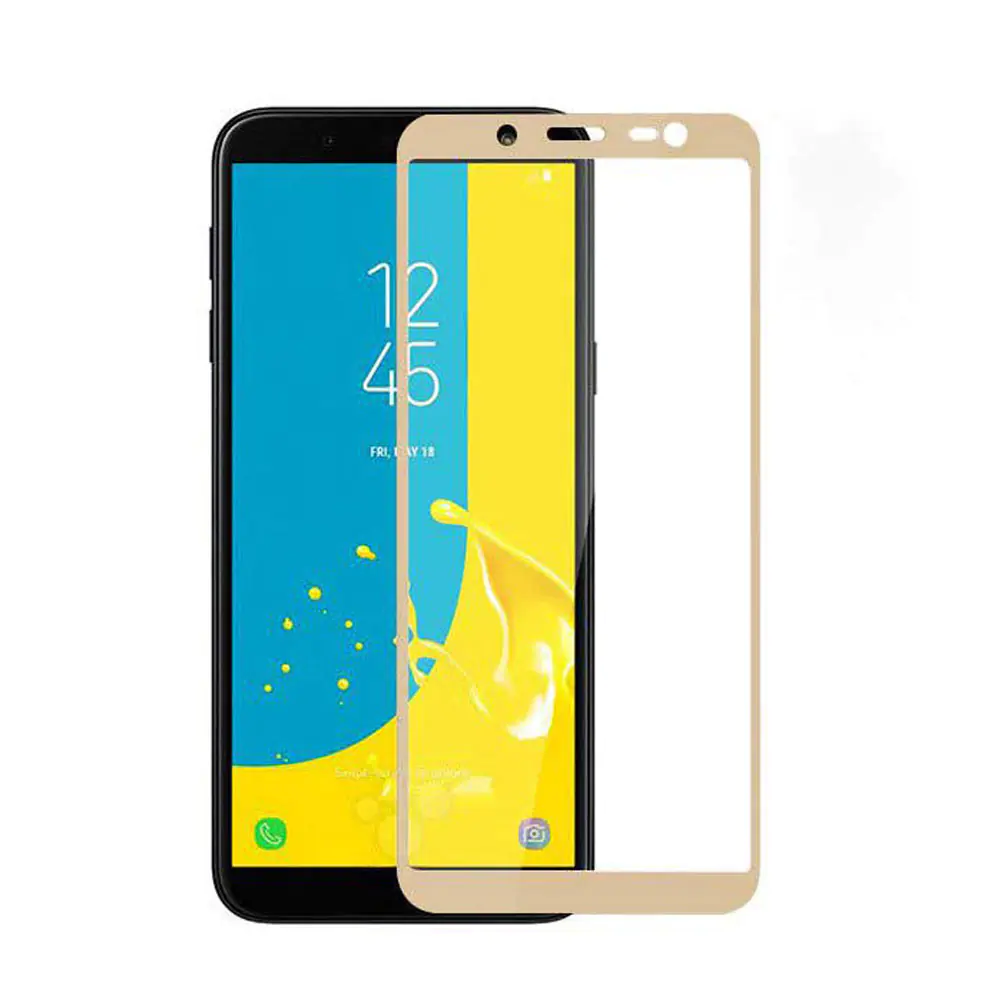 Glass Mobile Full Samsung Galaxy J6 / J600