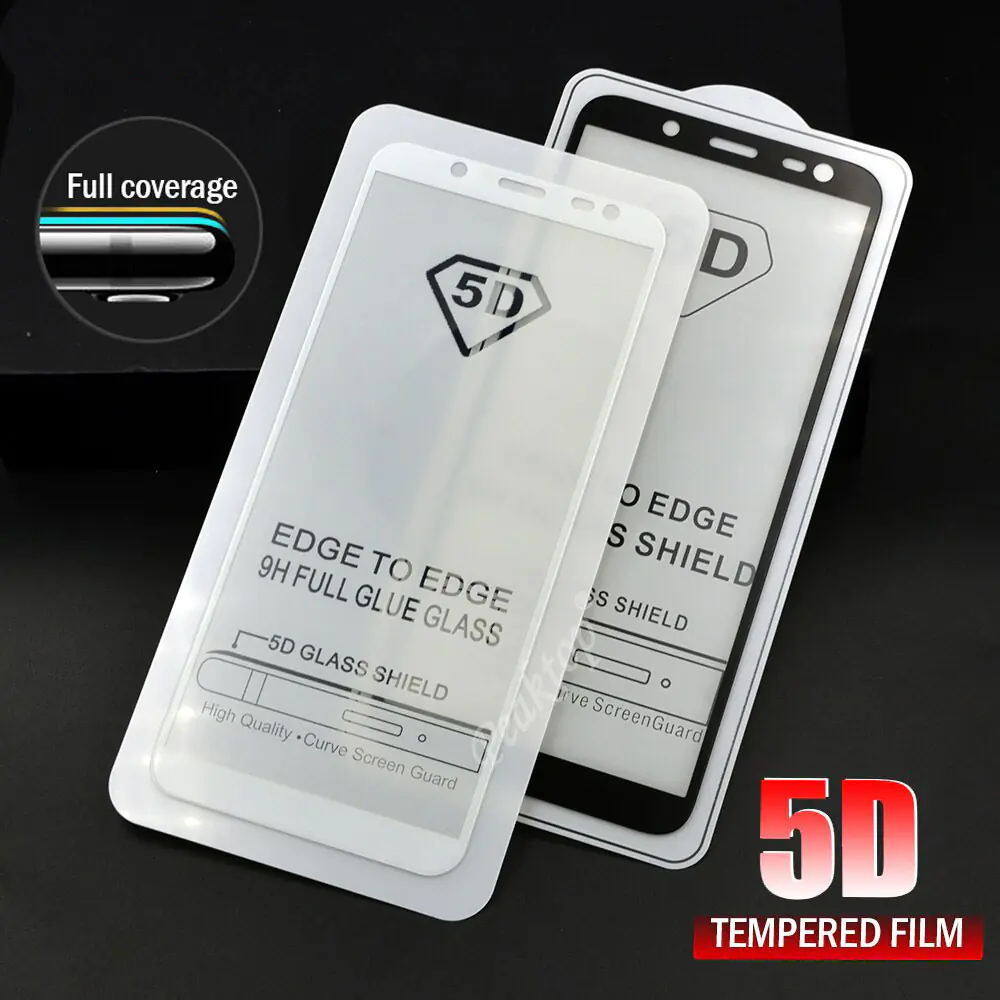 Glass Mobile Full Samsung Galaxy J6 / J600