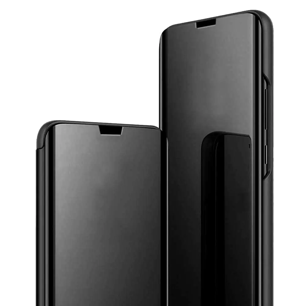 کیف کلاسوری مدل Standing مناسب برای گوشی موبایل سامسونگ Galaxy A70