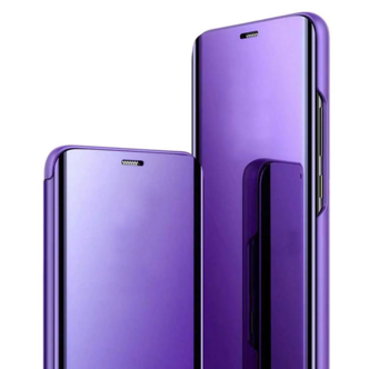 کیف کلاسوری مدل Standing مناسب برای گوشی موبایل سامسونگ Galaxy A20