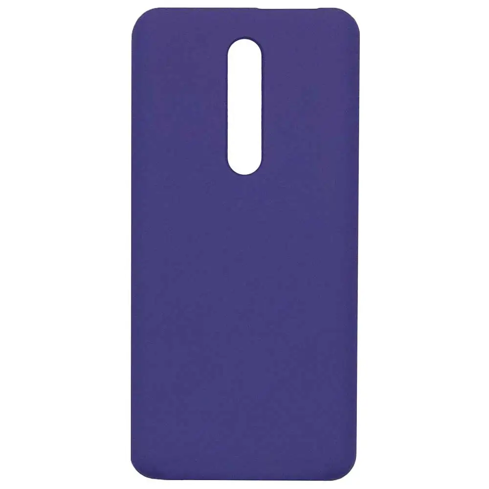 قاب سیلیکونی مناسب شیائومی Xiaomi Mi 9T / Mi 9T Pro / K20 / K20 Pro