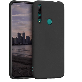قاب محافظ سیلیکونی مناسب گوشی Huawei Y9 Prime