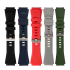 Samsung Gear Silicon Watch Band for 22mm
