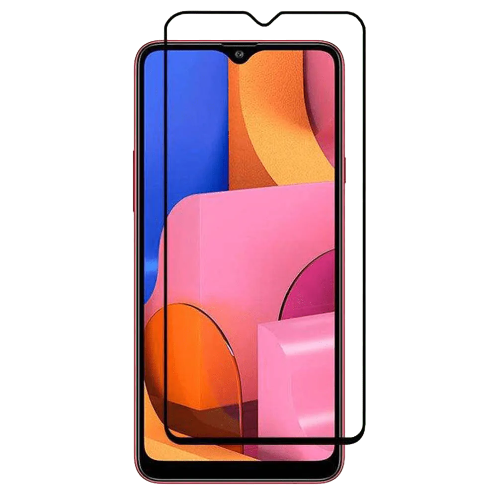 Glass Ceramic Full Cover Samsung A20s