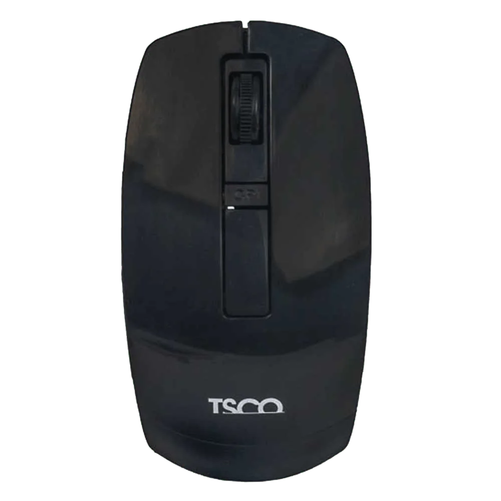 ماوس بی سیم تسکو مدل TM 683W