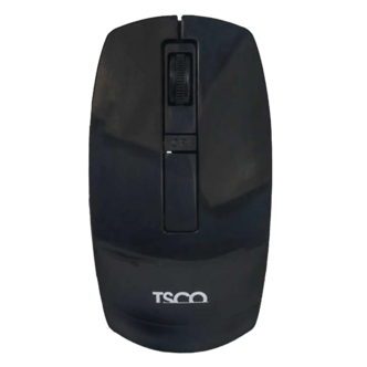ماوس بی سیم تسکو مدل TM 683W ماوس بی سیم تسکو مدل TM 683W