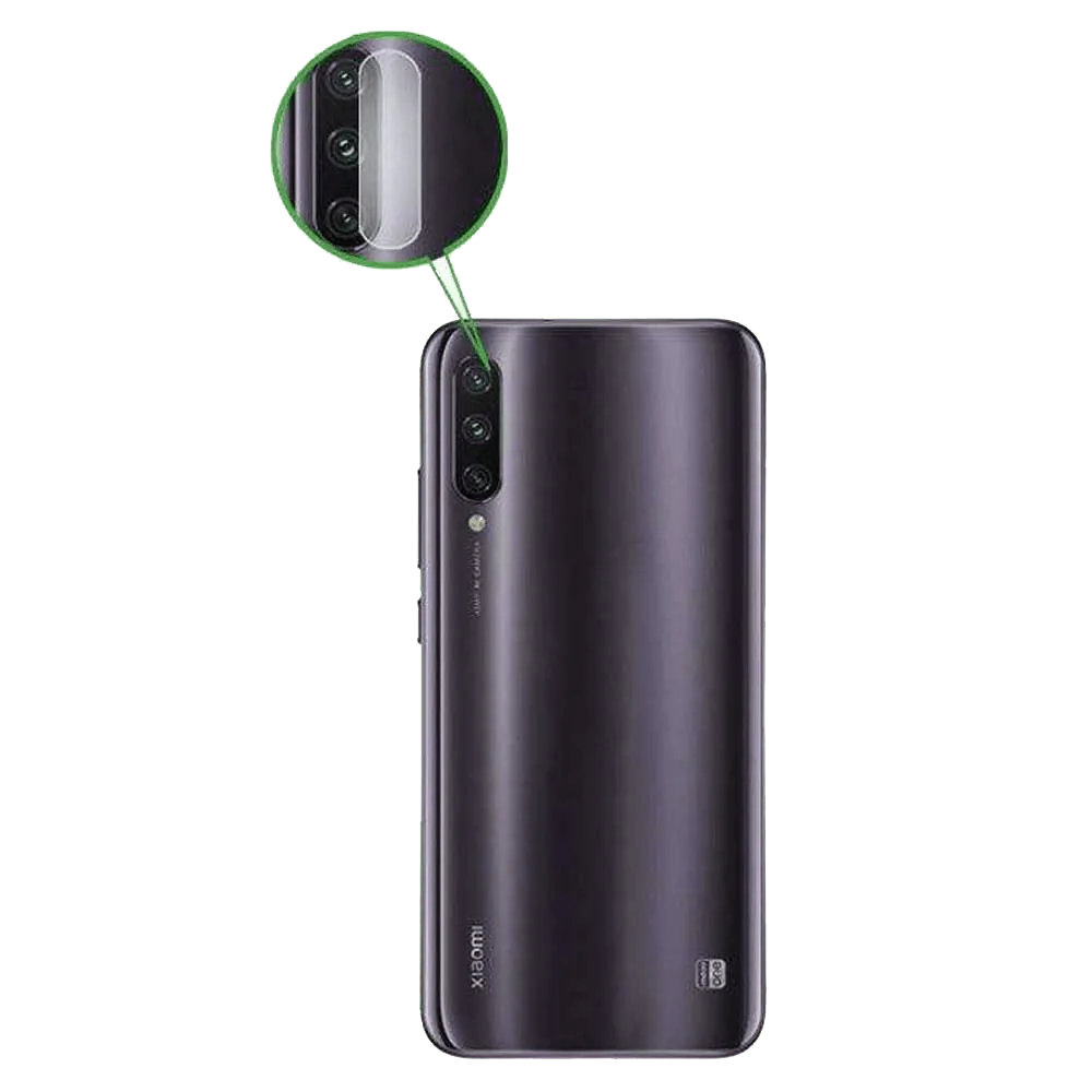 Camera lens protector For Xiaomi Mi A3