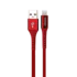 Cable USB to Lighting K65i Kingstar 1.2m