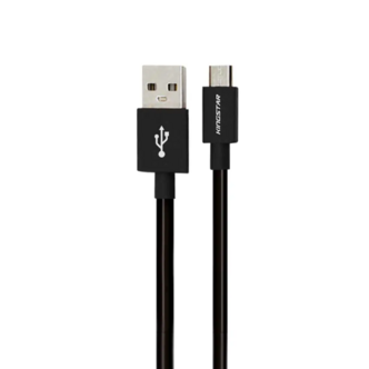 کابل تبدیل USB به microUSB کینگ استار مدل k67A طول 1.2 متر کابل تبدیل USB به microUSB کینگ استار مدل k67A طول 1.2 متر