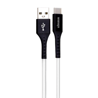 کابل تبدیل USB به Type-C کینگ استار K65C طول 1.2متر