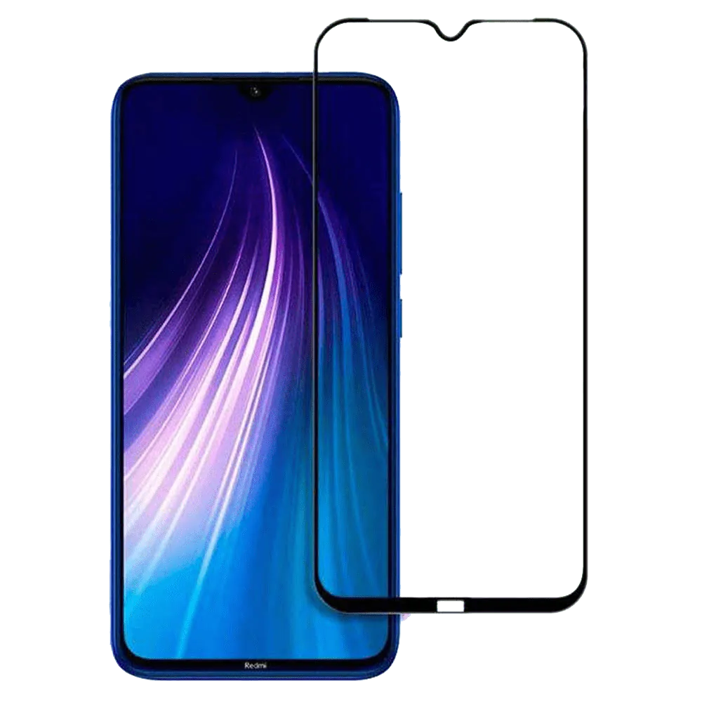 Screen Protector Ceramic For Xiaomi Redmi Note 8