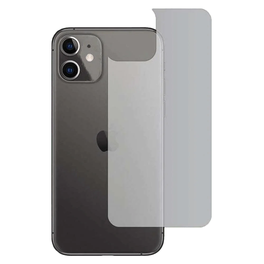 محافظ پشت گوشی مناسب برای گوشی موبایل اپل Iphone 11