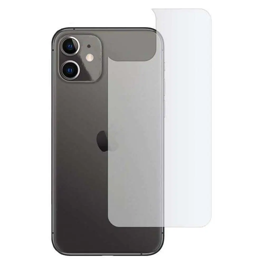 محافظ پشت گوشی مناسب برای گوشی موبایل اپل Iphone 11 Pro