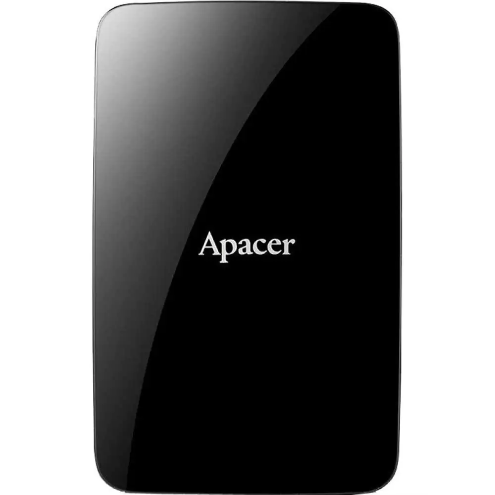 هارد اکسترنال اپیسر مدل AC233 با ظرفیت 3 ترابایت
