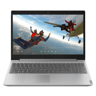 لپ تاپ 15 اینچی لنوو مدل Ideapad L340  i3 (8145U) 4GB 1TB 2GB - HD