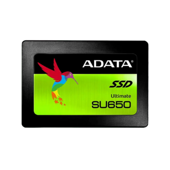 اس اس دی ای دیتا مدل SU650 ظرفیت 120 گیگابایت